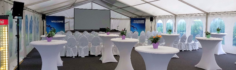 Smurfit Westrock GmbH Cooperate-Event