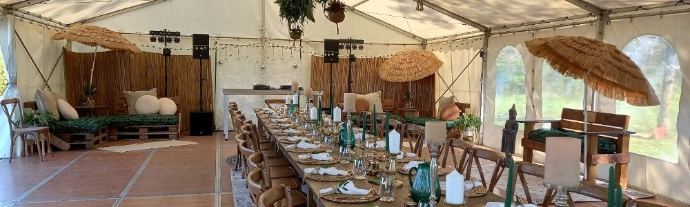 DJ Equipment, Catering, Event, LD-Systems