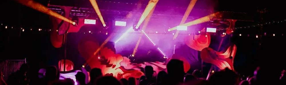 Gypsea Kronau, Licht & Liebe - Open Air Festival